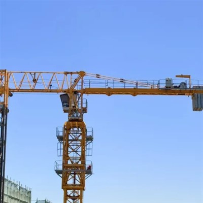 Toranjski kran Yongmao